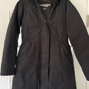 Women's Black Jacket